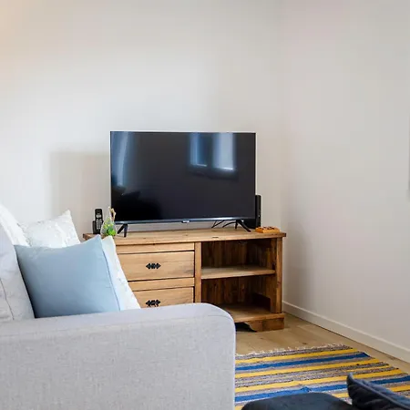 Сasa de vacaciones Casa Dos Santos *