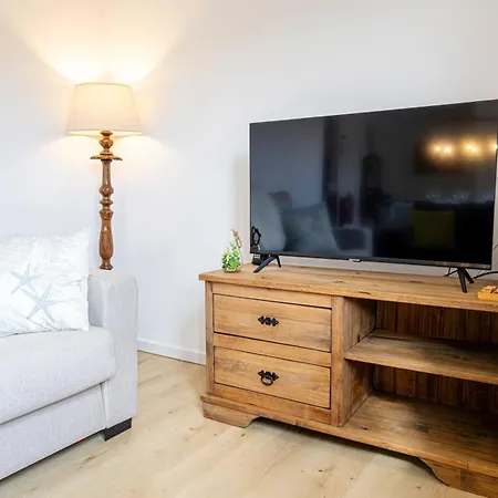 Сasa de vacaciones Casa Dos Santos *