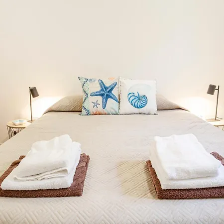 Vakantiehuis Casa Dos Santos