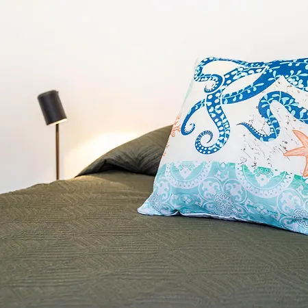 Сasa de vacaciones Casa Dos Santos Ponta Delgada