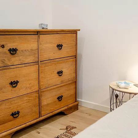 Сasa de vacaciones Casa Dos Santos