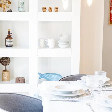 Casa Dos Santos * Ponta Delgada