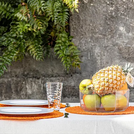 Casa Dos Santos Сasa de vacaciones *