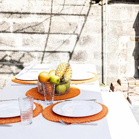 Casa Dos Santos Сasa de vacaciones