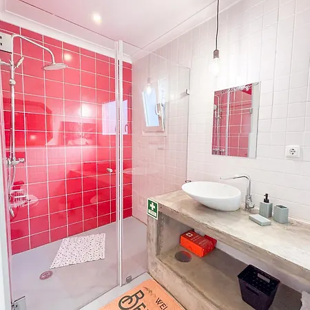 Сasa de vacaciones Casa Dos Santos Ponta Delgada