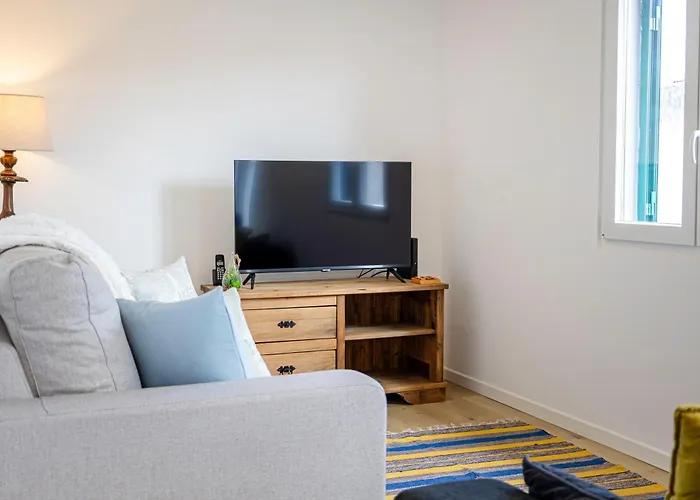 Vakantiehuis Casa Dos Santos *