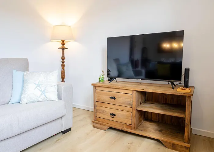 Vakantiehuis Casa Dos Santos *