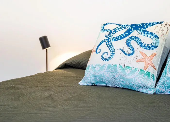 Vakantiehuis Casa Dos Santos Ponta Delgada