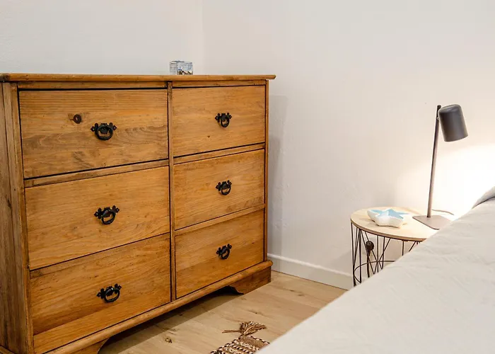 Vakantiehuis Casa Dos Santos