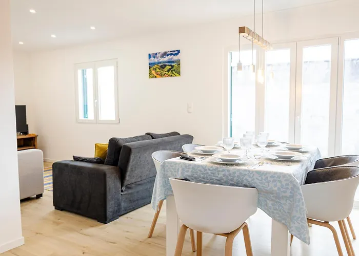 Casa Dos Santos Vakantiehuis