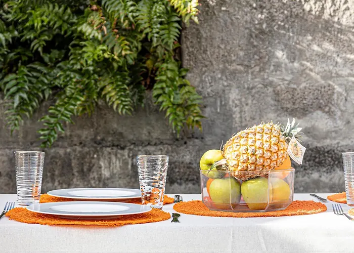 Casa Dos Santos Vakantiehuis *