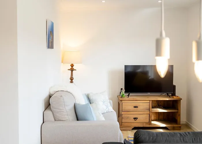 Vakantiehuis Casa Dos Santos Ponta Delgada