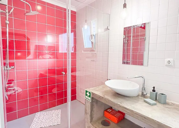 Vakantiehuis Casa Dos Santos Ponta Delgada