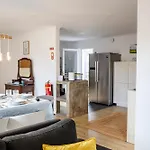 Сasa de vacaciones Casa Dos Santos *