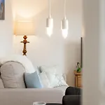 Casa Dos Santos Ponta Delgada