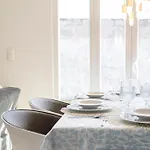 Casa Dos Santos Ponta Delgada