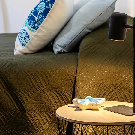 Casa Dos Santos * Ponta Delgada (Sao Miguel)