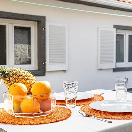 Holiday home Casa Dos Santos Ponta Delgada (Sao Miguel)