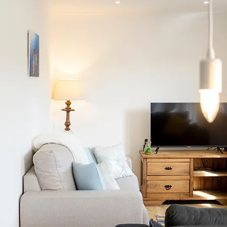 Holiday home Casa Dos Santos Ponta Delgada (Sao Miguel)