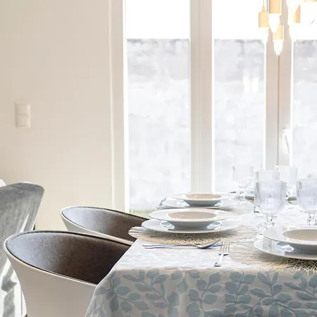 Casa Dos Santos Ponta Delgada (Sao Miguel)