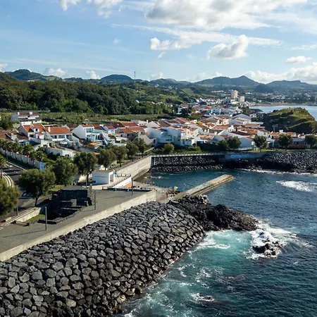 Casa de Férias Casa Dos Santos
