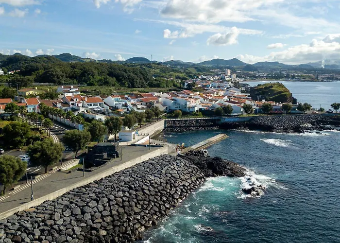 Сasa de vacaciones Casa Dos Santos